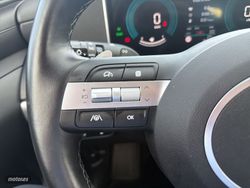 Hyundai Tucson 1.6 T PHEV 4x2 Maxx - Miniatura 7