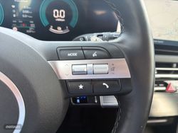Hyundai Tucson 1.6 T PHEV 4x2 Maxx - Miniatura 8