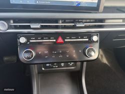 Hyundai Tucson 1.6 T PHEV 4x2 Maxx - Miniatura 9