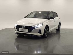 Hyundai i20 1.0 TGDI Tecno 2C 48V DT 100 - Miniatura 1