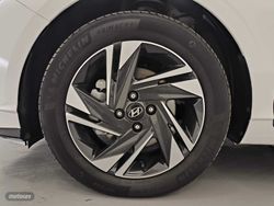 Hyundai i20 1.0 TGDI Tecno 2C 48V DT 100 - Miniatura 11
