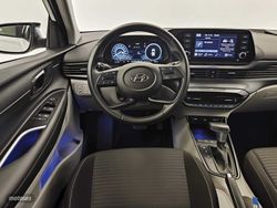 Hyundai i20 1.0 TGDI Tecno 2C 48V DT 100 - Miniatura 12