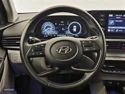 Hyundai i20 1.0 TGDI Tecno 2C 48V DT 100 - Miniatura 14
