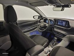 Hyundai i20 1.0 TGDI Tecno 2C 48V DT 100 - Miniatura 15