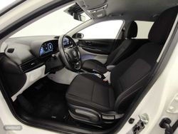 Hyundai i20 1.0 TGDI Tecno 2C 48V DT 100 - Miniatura 17