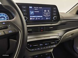 Hyundai i20 1.0 TGDI Tecno 2C 48V DT 100 - Miniatura 19