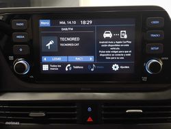 Hyundai i20 1.0 TGDI Tecno 2C 48V DT 100 - Miniatura 25