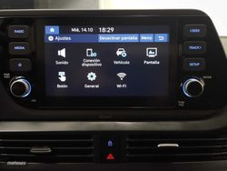 Hyundai i20 1.0 TGDI Tecno 2C 48V DT 100 - Miniatura 26