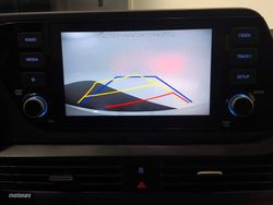 Hyundai i20 1.0 TGDI Tecno 2C 48V DT 100 - Miniatura 27