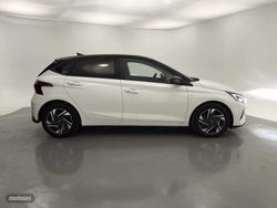 Hyundai i20 1.0 TGDI Tecno 2C 48V DT 100 - Miniatura 3