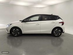 Hyundai i20 1.0 TGDI Tecno 2C 48V DT 100 - Miniatura 4