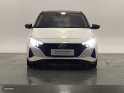 Hyundai i20 1.0 TGDI Tecno 2C 48V DT 100 - Miniatura 5