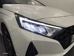 Hyundai i20 1.0 TGDI Tecno 2C 48V DT 100 - Miniatura 6
