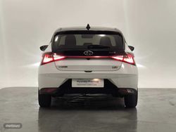Hyundai i20 1.0 TGDI Tecno 2C 48V DT 100 - Miniatura 7