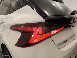 Hyundai i20 1.0 TGDI Tecno 2C 48V DT 100 - Miniatura 8