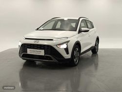 Hyundai Bayon 1.0 TGDI 48V Maxx - Miniatura 1