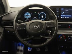 Hyundai Bayon 1.0 TGDI 48V Maxx - Miniatura 13