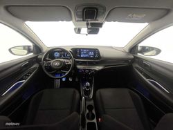Hyundai Bayon 1.0 TGDI 48V Maxx - Miniatura 14