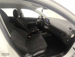 Hyundai Bayon 1.0 TGDI 48V Maxx - Miniatura 15
