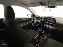 Hyundai Bayon 1.0 TGDI 48V Maxx - Miniatura 18