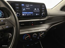 Hyundai Bayon 1.0 TGDI 48V Maxx - Miniatura 19