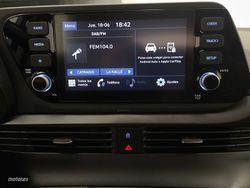 Hyundai Bayon 1.0 TGDI 48V Maxx - Miniatura 24