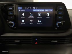 Hyundai Bayon 1.0 TGDI 48V Maxx - Miniatura 25
