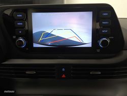 Hyundai Bayon 1.0 TGDI 48V Maxx - Miniatura 26