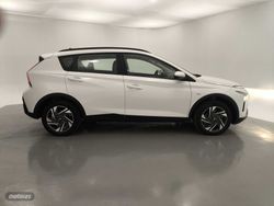 Hyundai Bayon 1.0 TGDI 48V Maxx - Miniatura 3