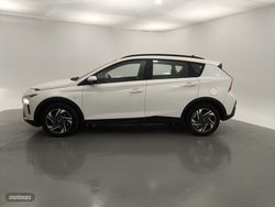 Hyundai Bayon 1.0 TGDI 48V Maxx - Miniatura 4