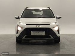 Hyundai Bayon 1.0 TGDI 48V Maxx - Miniatura 5