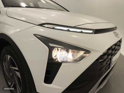 Hyundai Bayon 1.0 TGDI 48V Maxx - Miniatura 6