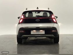 Hyundai Bayon 1.0 TGDI 48V Maxx - Miniatura 7