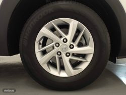 Hyundai Tucson 1.6 GDI SLE 4x2 - Miniatura 11