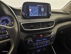 Hyundai Tucson 1.6 GDI SLE 4x2 - Miniatura 19