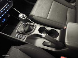 Hyundai Tucson 1.6 GDI SLE 4x2 - Miniatura 20