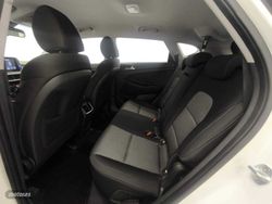 Hyundai Tucson 1.6 GDI SLE 4x2 - Miniatura 22