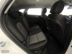 Hyundai Tucson 1.6 GDI SLE 4x2 - Miniatura 23