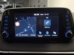 Hyundai Tucson 1.6 GDI SLE 4x2 - Miniatura 25