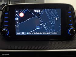 Hyundai Tucson 1.6 GDI SLE 4x2 - Miniatura 27