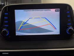 Hyundai Tucson 1.6 GDI SLE 4x2 - Miniatura 28