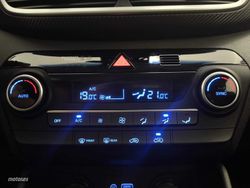 Hyundai Tucson 1.6 GDI SLE 4x2 - Miniatura 29