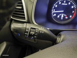 Hyundai Tucson 1.6 GDI SLE 4x2 - Miniatura 33