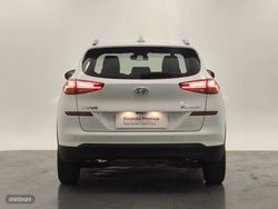 Hyundai Tucson 1.6 GDI SLE 4x2 - Miniatura 7