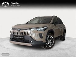 Toyota Corolla Cross Style Hybrid 200 - Miniatura 1