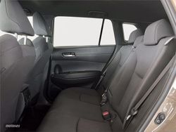 Toyota Corolla Cross Style Hybrid 200 - Miniatura 11