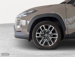 Toyota Corolla Cross Style Hybrid 200 - Miniatura 16