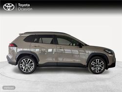 Toyota Corolla Cross Style Hybrid 200 - Miniatura 17