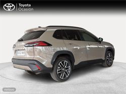 Toyota Corolla Cross Style Hybrid 200 - Miniatura 18