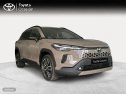 Toyota Corolla Cross Style Hybrid 200 - Miniatura 19